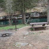 Review photo of Gunner Pool Recreation Area by Crystal C., April 5, 2021