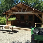 Review photo of Moose Hillock Camping Resort by Roland L., July 13, 2016