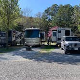 Review photo of Raccoon Mountain Caverns and Campground by Jen O., April 5, 2021