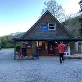 Review photo of Raccoon Mountain Caverns and Campground by Jen O., April 5, 2021