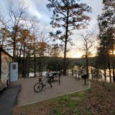 Review photo of Cedar Lake (Oklahoma) Equestrian Camp by Anita B., April 5, 2021