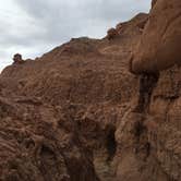 Review photo of Goblin Valley State Park by Hudson P., April 5, 2021