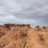 Review photo of Goblin Valley State Park by Hudson P., April 5, 2021