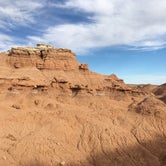 Review photo of Goblin Valley State Park Campground by Hudson P., April 5, 2021