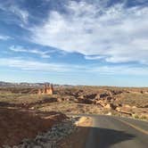 Review photo of Goblin Valley State Park Campground by Hudson P., April 5, 2021
