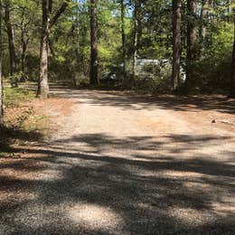 Harper - Blakeley State Park