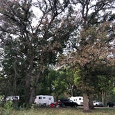 Review photo of Lake Herman State Park Campground by Andrea , April 5, 2021