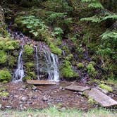 Review photo of Mount Hood National Forest Lockaby Campground - TEMP CLOSED DUE TO FIRE DAMAGE by Julie P., May 31, 2018