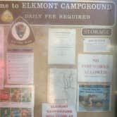 Review photo of Elkmont Campground — Great Smoky Mountains National Park by Arwen , April 5, 2021