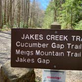 Review photo of Elkmont Campground — Great Smoky Mountains National Park by Arwen , April 5, 2021