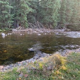 Review photo of Shell Creek by Andrea , April 5, 2021