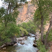 Review photo of Shell Creek by Andrea , April 5, 2021