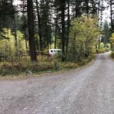 Review photo of Pine Creek Campground by Andrea , April 5, 2021