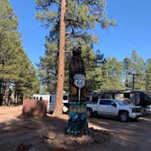 Review photo of Woody Mountain Campground & RV Park by Cindy E., April 5, 2021
