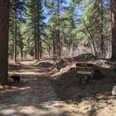 Review photo of Oak Grove Campground Dixie NF by Greg L., April 6, 2021