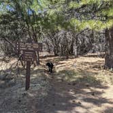 Review photo of Oak Grove Campground Dixie NF by Greg L., April 6, 2021