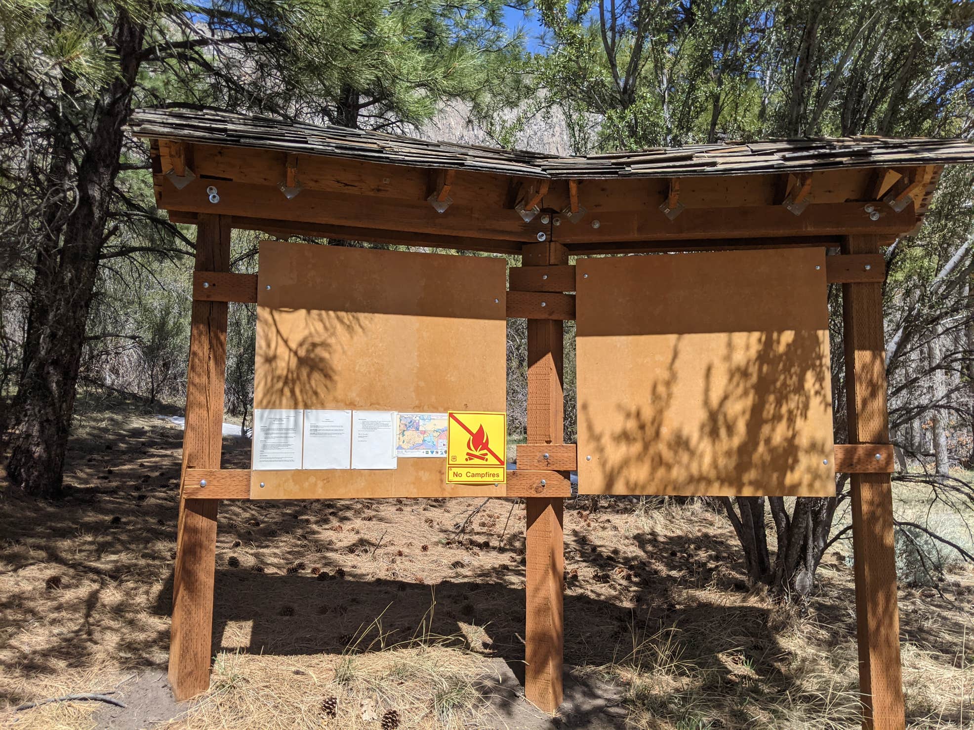 Oak Grove Campground Dixie NF Camping | The Dyrt