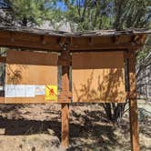 Review photo of Oak Grove Campground Dixie NF by Greg L., April 6, 2021