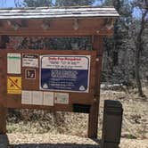 Review photo of Oak Grove Campground Dixie NF by Greg L., April 6, 2021