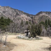 Review photo of Oak Grove Campground Dixie NF by Greg L., April 6, 2021