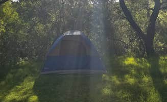 Jeff T.'s photo at Los Prietos near Goleta, CA