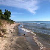 Review photo of Kohler-Andrae State Park by Tori Y., April 6, 2021