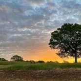 Review photo of USBR Gloryhole Rec Area Big Oak Campground by Lori T., April 6, 2021