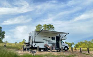 Lori T.'s photo at USBR Gloryhole Rec Area Big Oak Campground near Sonora, CA