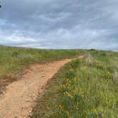 Review photo of USBR Gloryhole Rec Area Big Oak Campground by Lori T., April 6, 2021