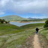 Review photo of USBR Gloryhole Rec Area Big Oak Campground by Lori T., April 6, 2021