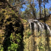 Review photo of Falling Waters State Park Campground by Christina , April 6, 2021