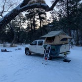Review photo of El Caso I-IV Campground by Mario M., April 6, 2021