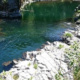 Review photo of Keenig Creek Campground by Julie P., May 31, 2018