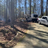 Review photo of Mckaskey Creek Campground by Kent , April 6, 2021