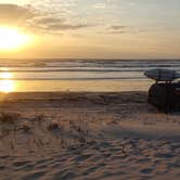 Review photo of South Beach — Padre Island National Seashore by Tucker B., April 6, 2021