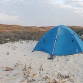 Review photo of South Beach — Padre Island National Seashore by Tucker B., April 6, 2021