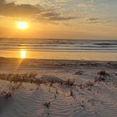Review photo of South Beach — Padre Island National Seashore by Tucker B., April 6, 2021