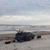 Review photo of South Beach — Padre Island National Seashore by Tucker B., April 6, 2021