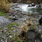 Review photo of Keenig Creek Campground by Julie P., May 31, 2018