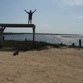 Review photo of Yarborough Pass — Padre Island National Seashore by Tucker B., April 6, 2021