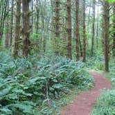 Review photo of Keenig Creek Campground by Julie P., May 31, 2018