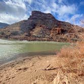 Review photo of Big Bend Campground by Ashley S., April 5, 2021