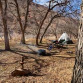 Review photo of Big Bend Campground by Ashley S., April 5, 2021