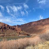 Review photo of Big Bend Campground by Ashley S., April 5, 2021