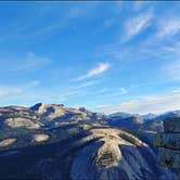 Review photo of Little Yosemite Valley Campground by Kate W., April 6, 2021