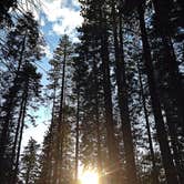 Review photo of Little Yosemite Valley Campground by Kate W., April 6, 2021