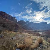 Review photo of Big Bend Campground by Ashley S., April 5, 2021