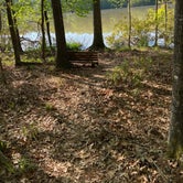 Review photo of Natchez State Park Campground by Kim T., April 6, 2021