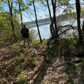 Review photo of Natchez State Park Campground by Kim T., April 6, 2021