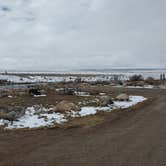 Review photo of Raynolds Pass Fishing Access Site by Angela G., April 6, 2021